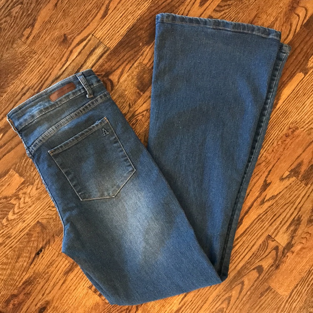 Articles of Society Flare Jeans - Picture 2 of 11